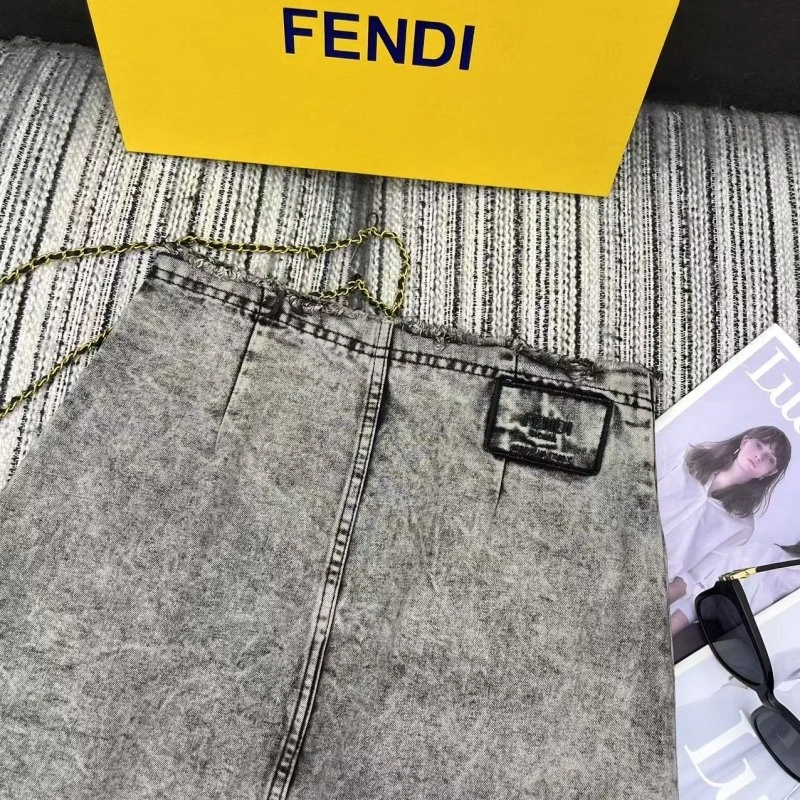 Original Fendi Dress 120634