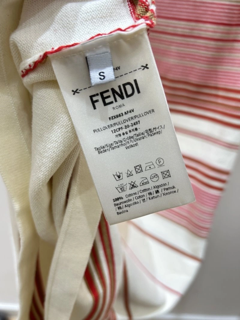 Fendi Dress UrbanChic 120611