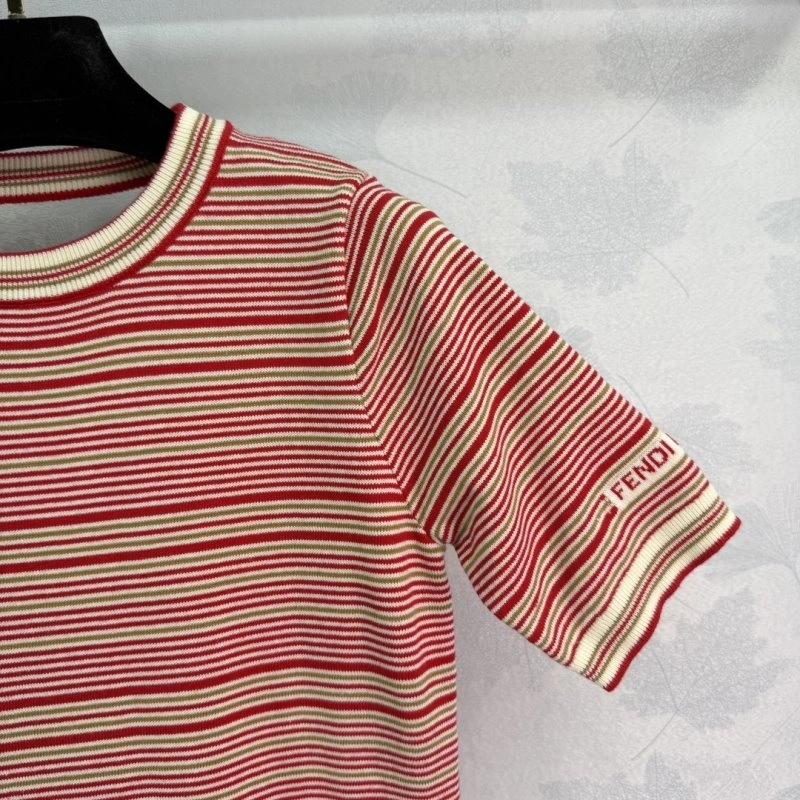 Fendi Dress Minimalist 120607