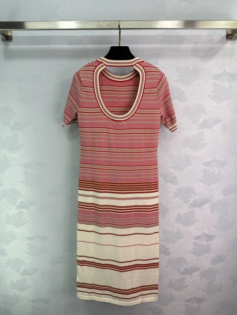 Fendi Dress Minimalist 120607
