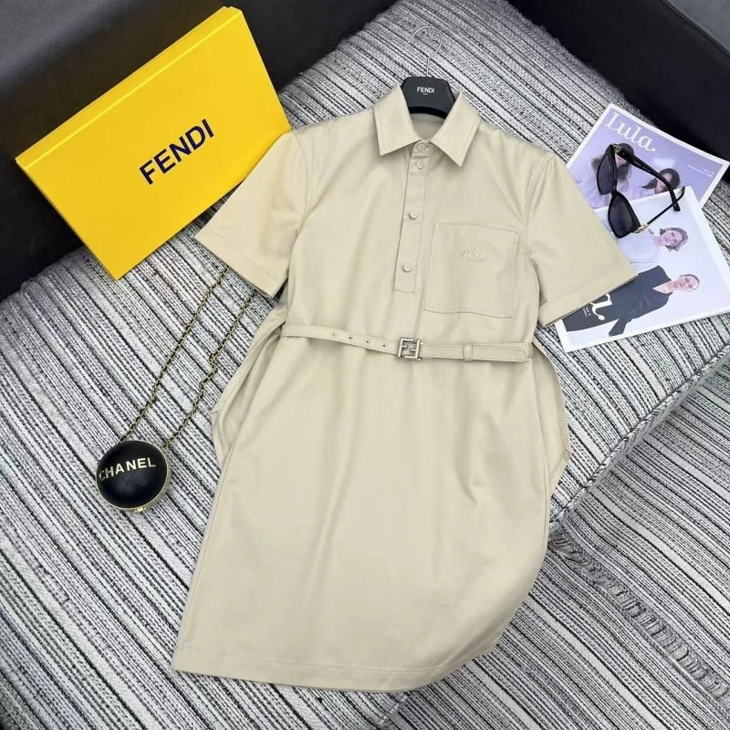BestValue Fendi Dress 120636
