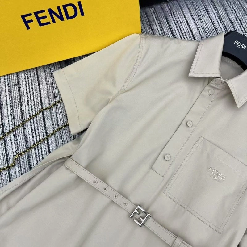 BestValue Fendi Dress 120636