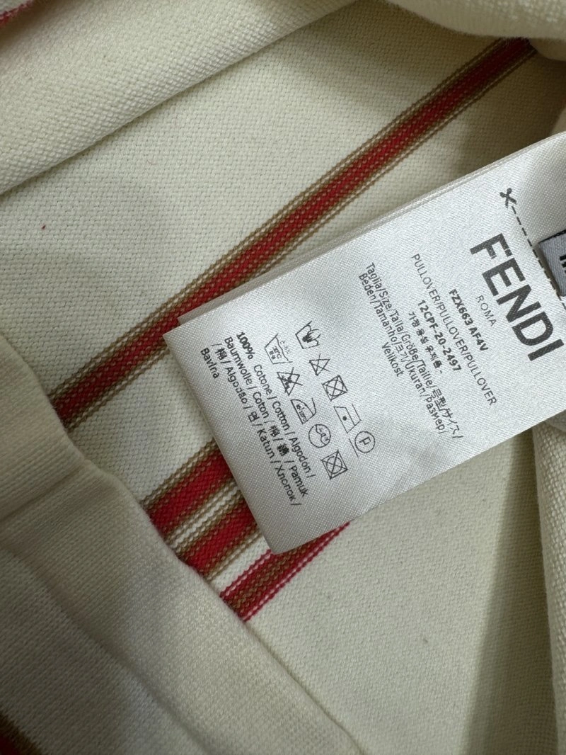 Fendi Dress WellDesigned 120632
