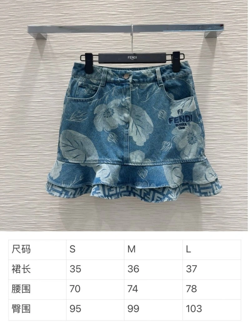 Upgraded Fendi Dress 120818