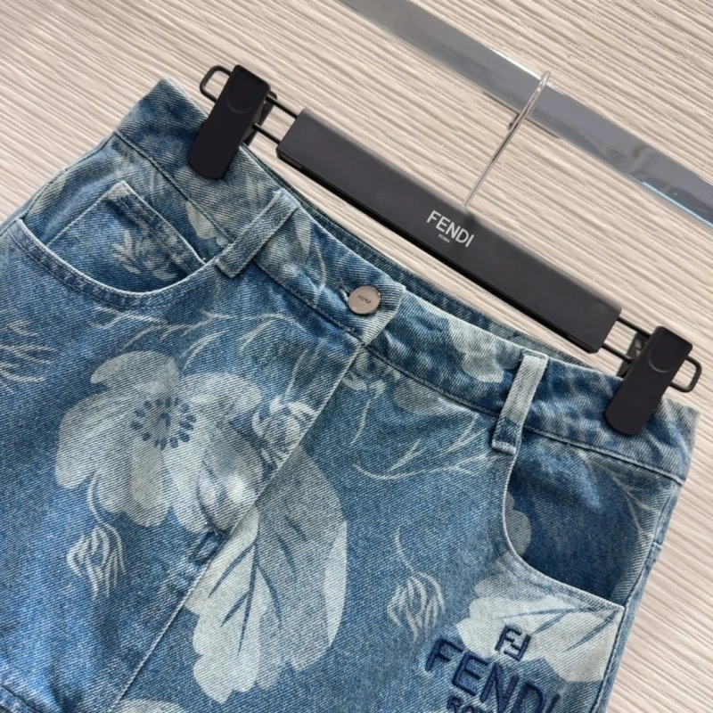 Upgraded Fendi Dress 120818