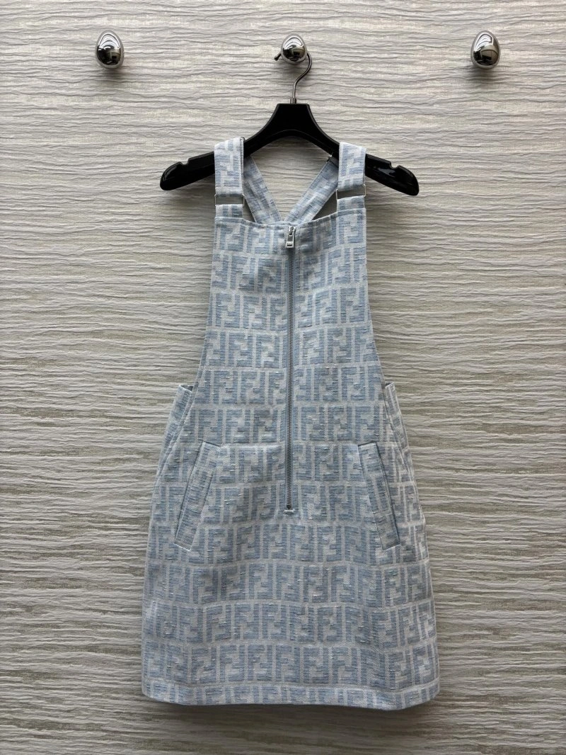 Fendi Dress SmoothTexture 120813