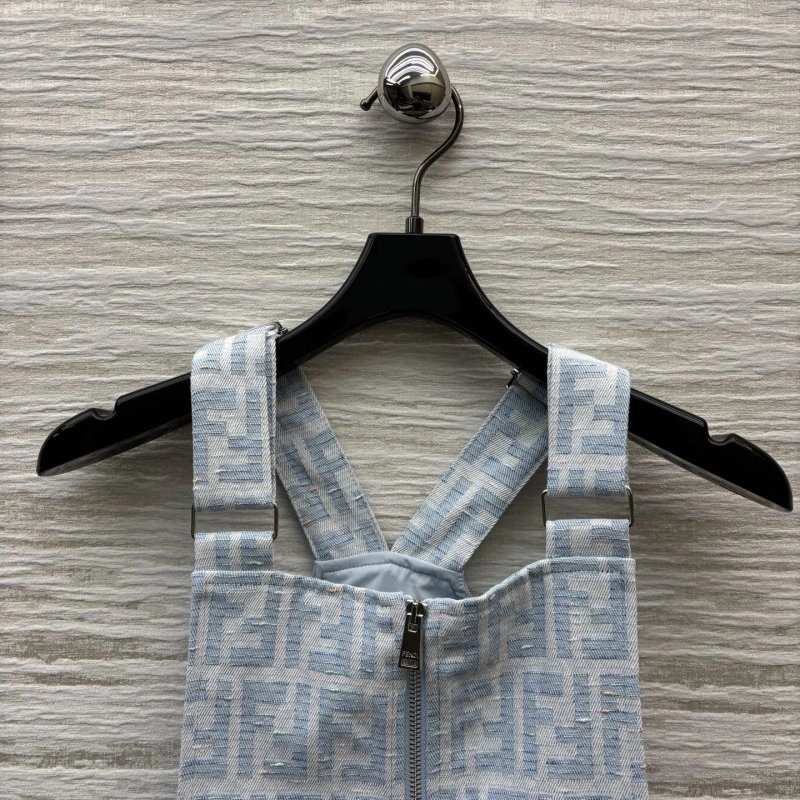 Fendi Dress SmoothTexture 120813
