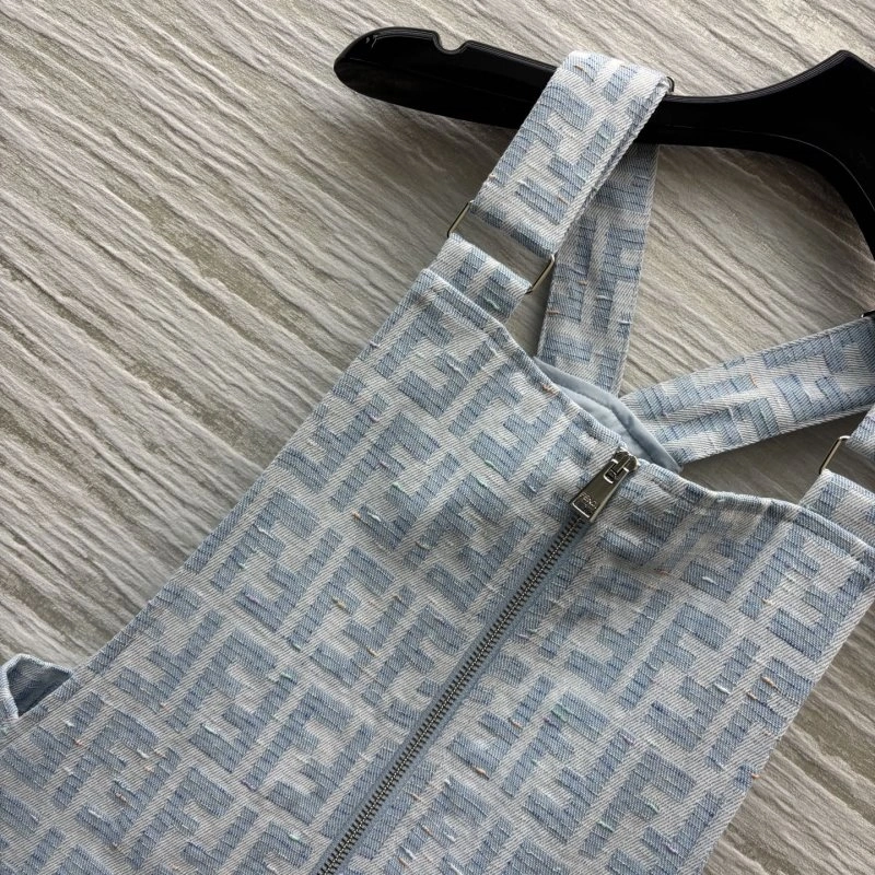 Fendi Dress SmoothTexture 120813