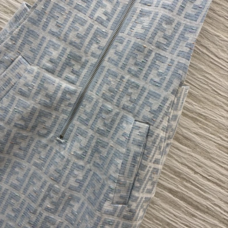 Fendi Dress SmoothTexture 120813