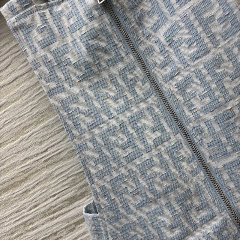Fendi Dress SmoothTexture 120813