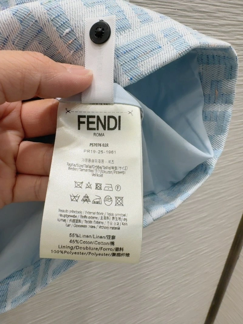 Trendsetting Fendi Dress 120812