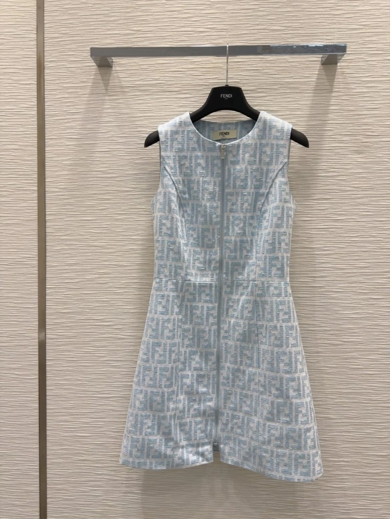 Fendi Dress Modern 120811