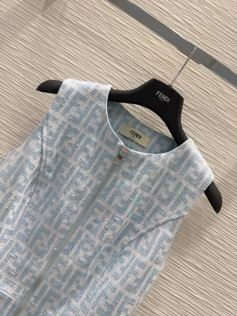 Fendi Dress Modern 120811