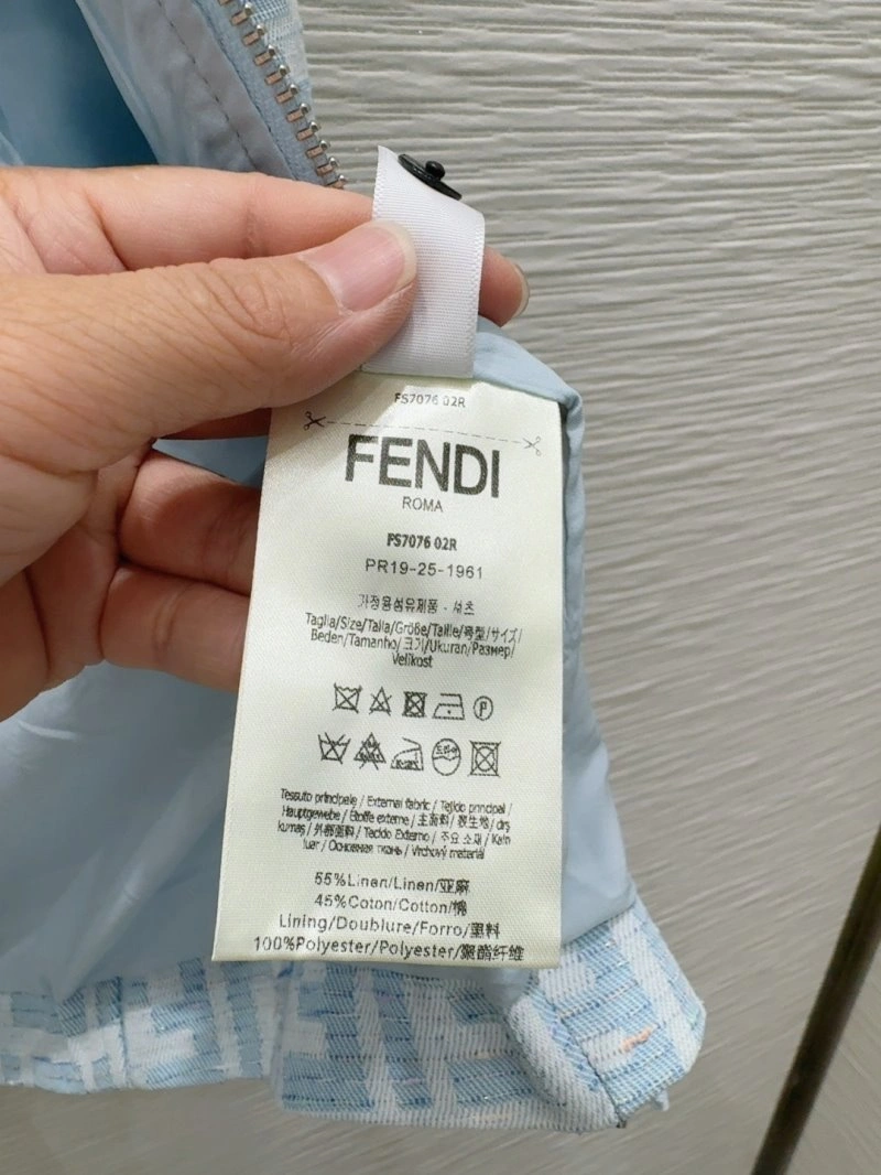 Fendi Dress Modern 120811