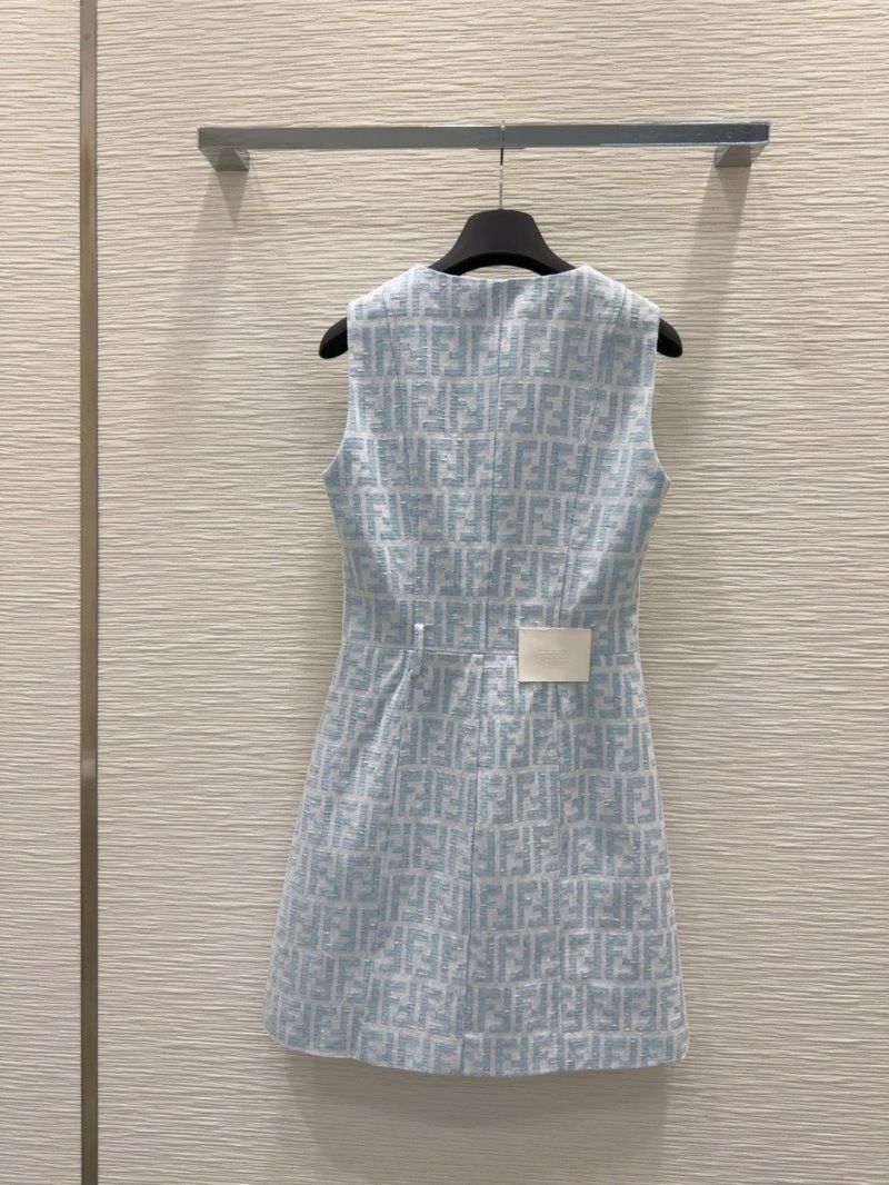 Fendi Dress Modern 120811