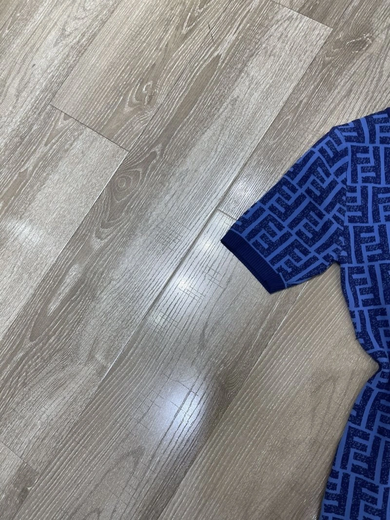 Trendy Fendi Dress 120810