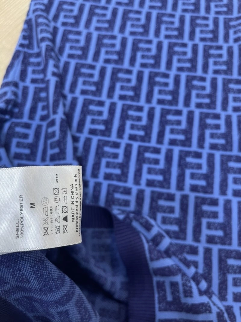 Trendy Fendi Dress 120810