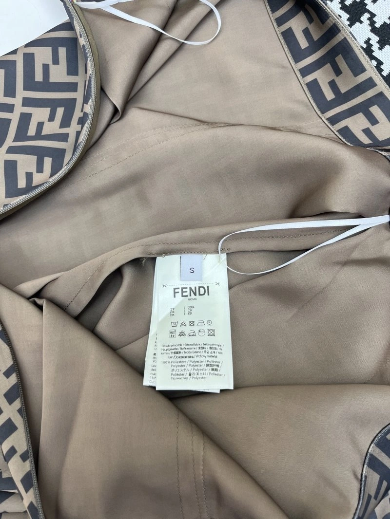 Fendi Dress BestValue 120809