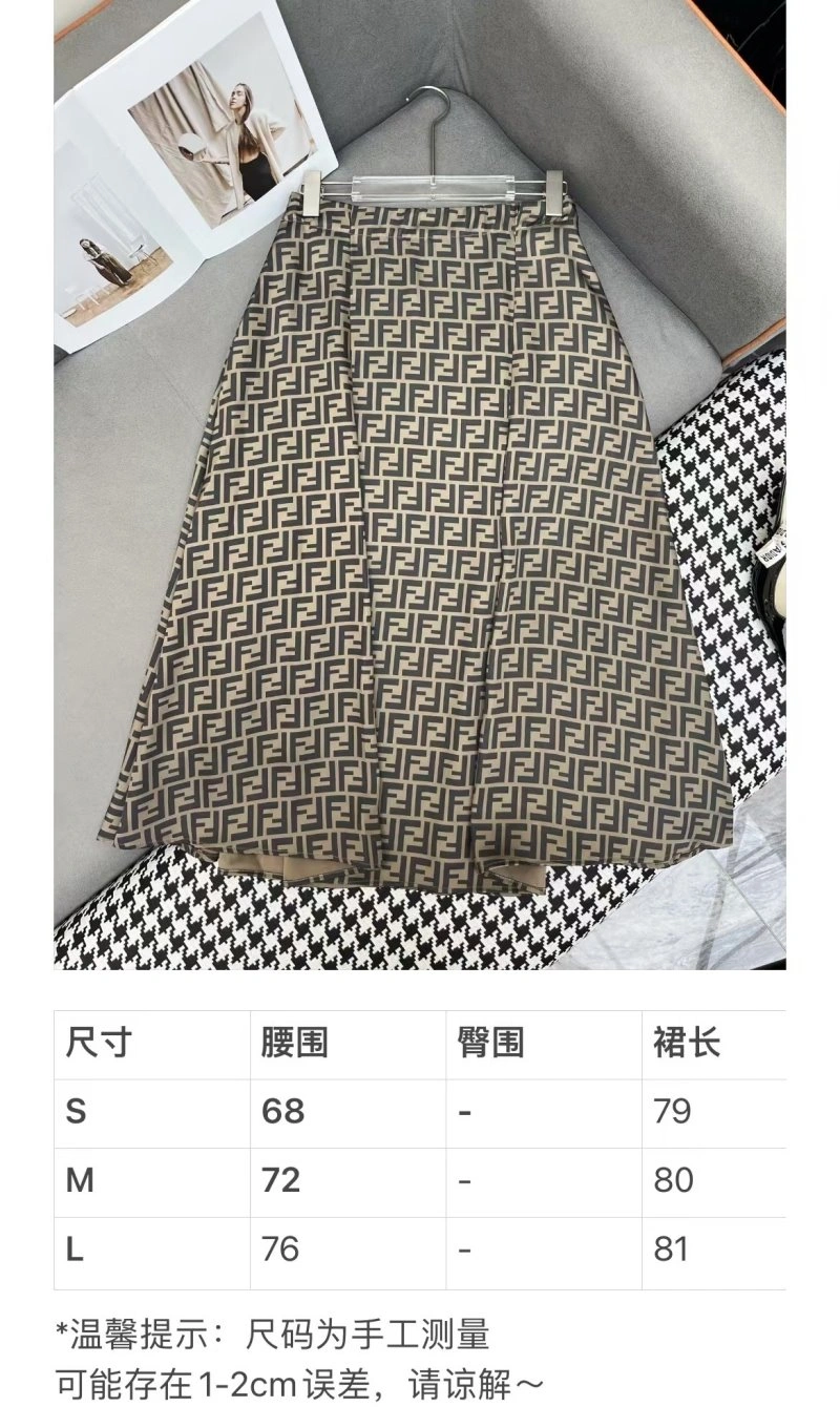 Fendi Dress BestValue 120809