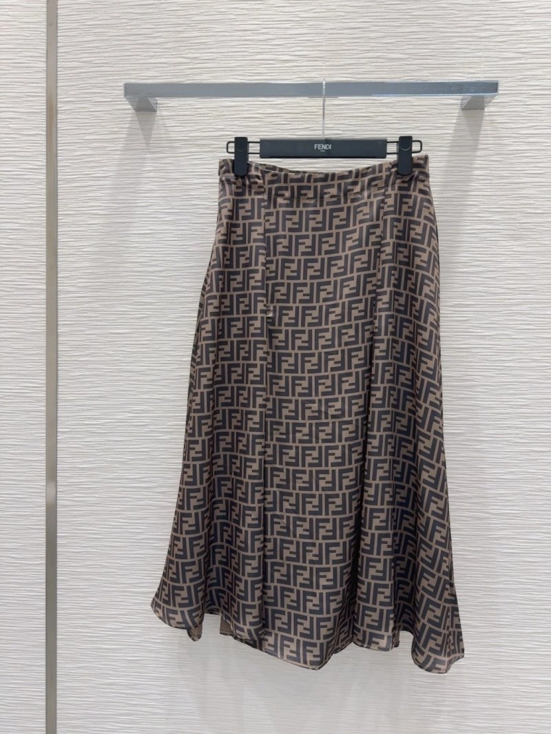 HighPerformance Fendi Dress 120808