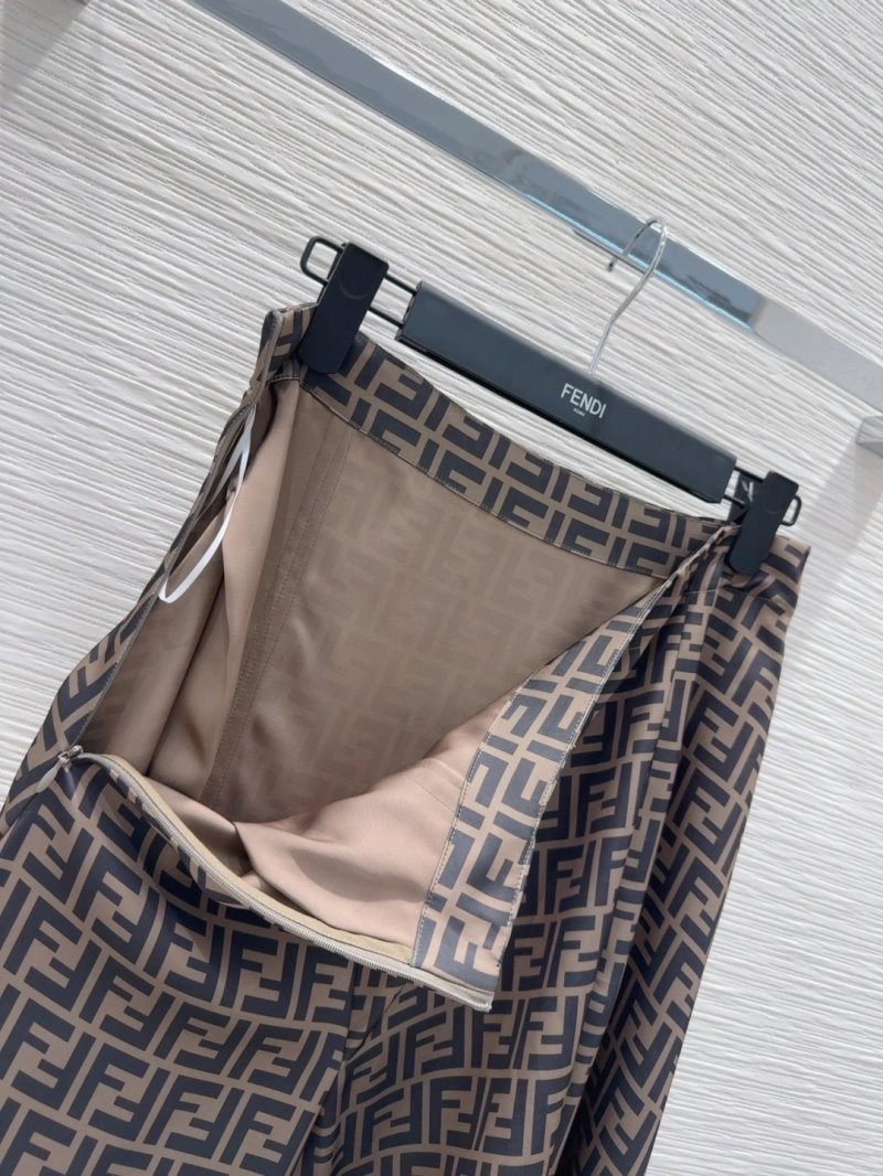 HighPerformance Fendi Dress 120808
