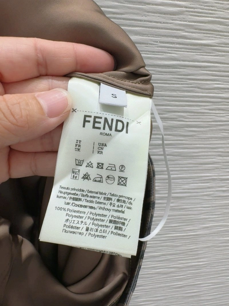 HighPerformance Fendi Dress 120808
