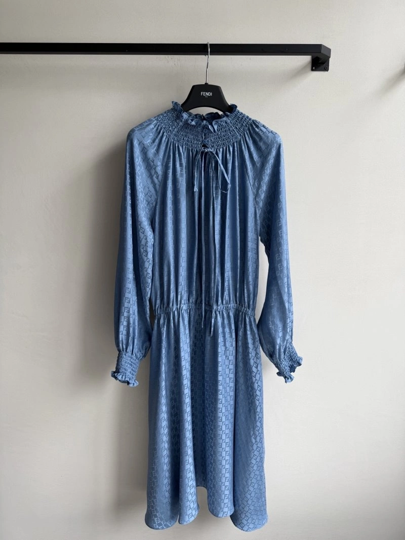 Affordable Fendi Dress 120807