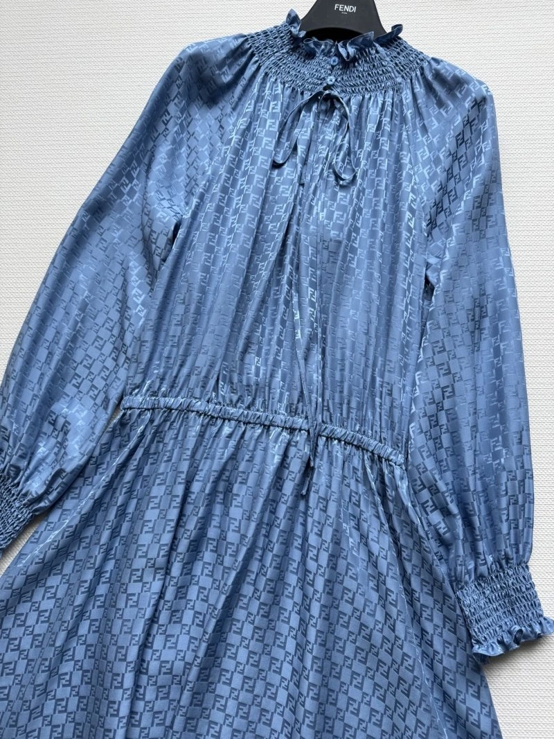 Affordable Fendi Dress 120807