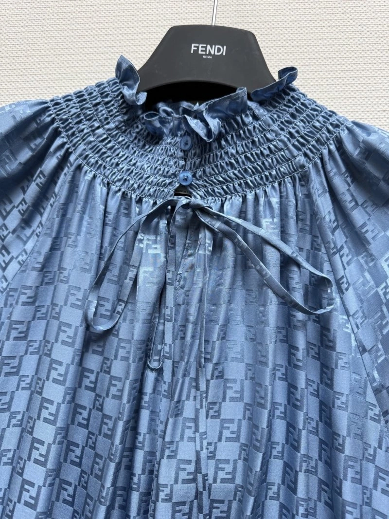 Affordable Fendi Dress 120807