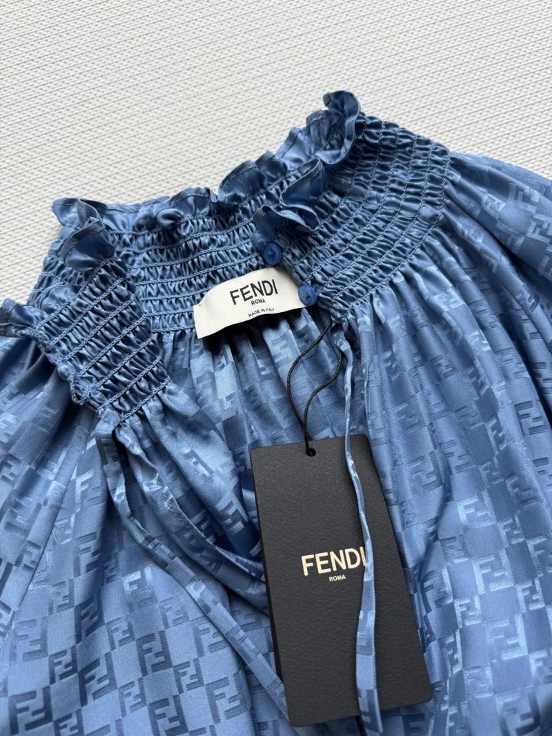 Affordable Fendi Dress 120807