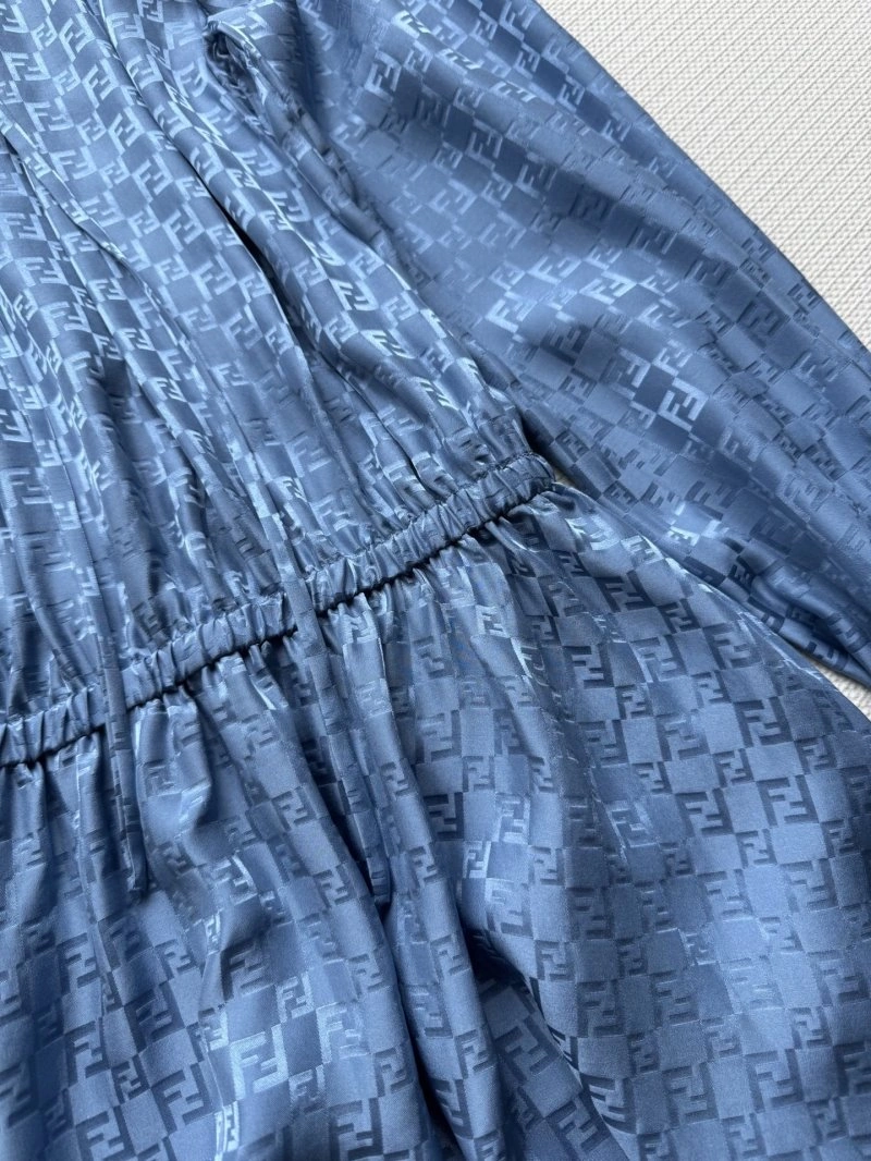 Affordable Fendi Dress 120807