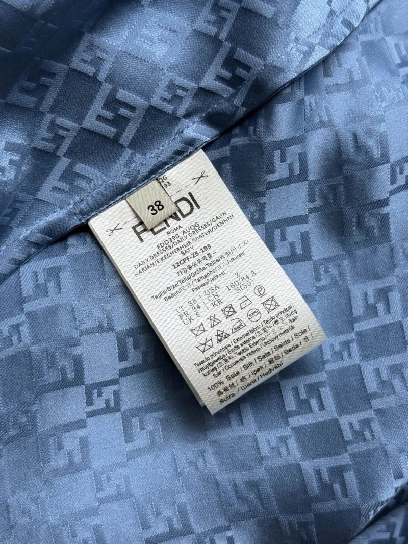 Affordable Fendi Dress 120807