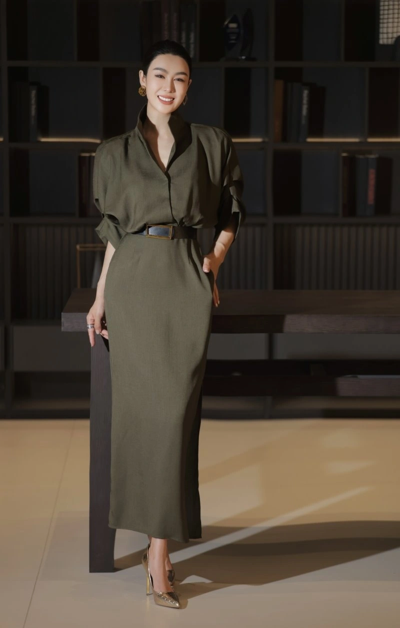 Fendi Dress Fashionable 120806