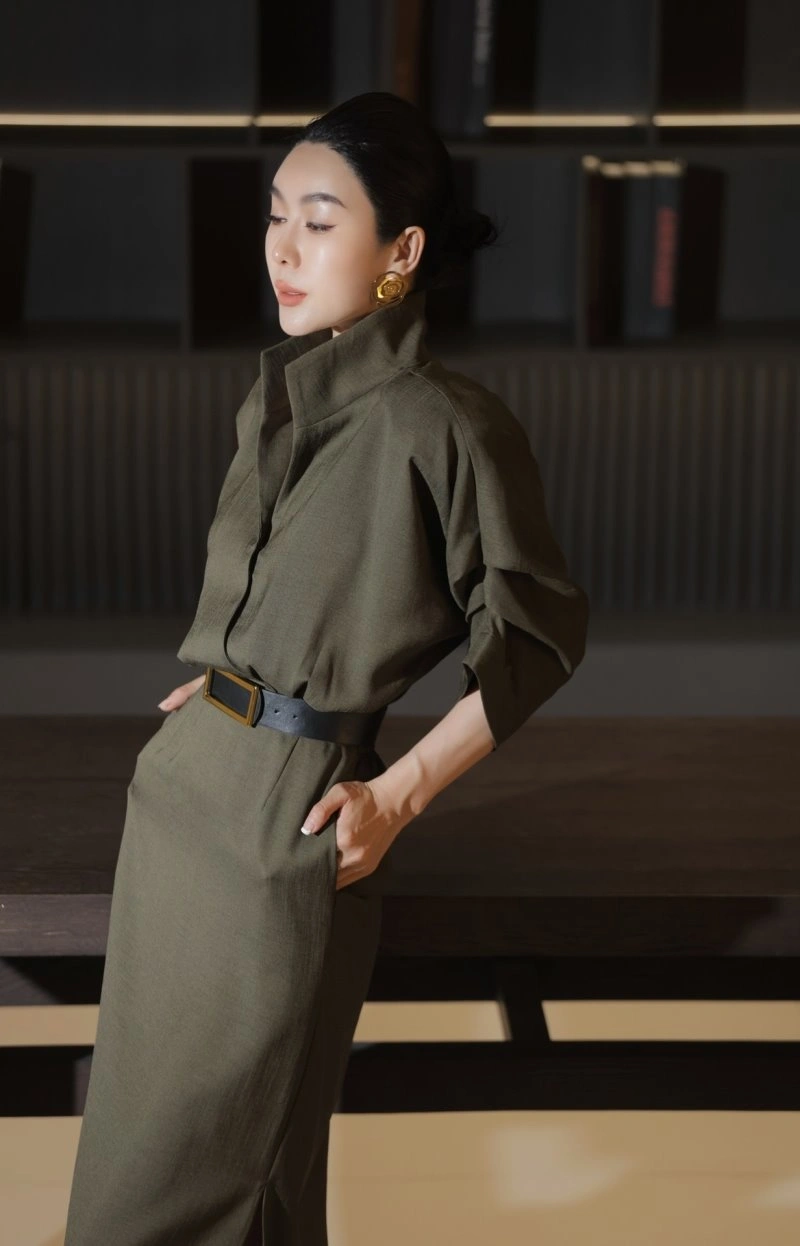 Fendi Dress Fashionable 120806