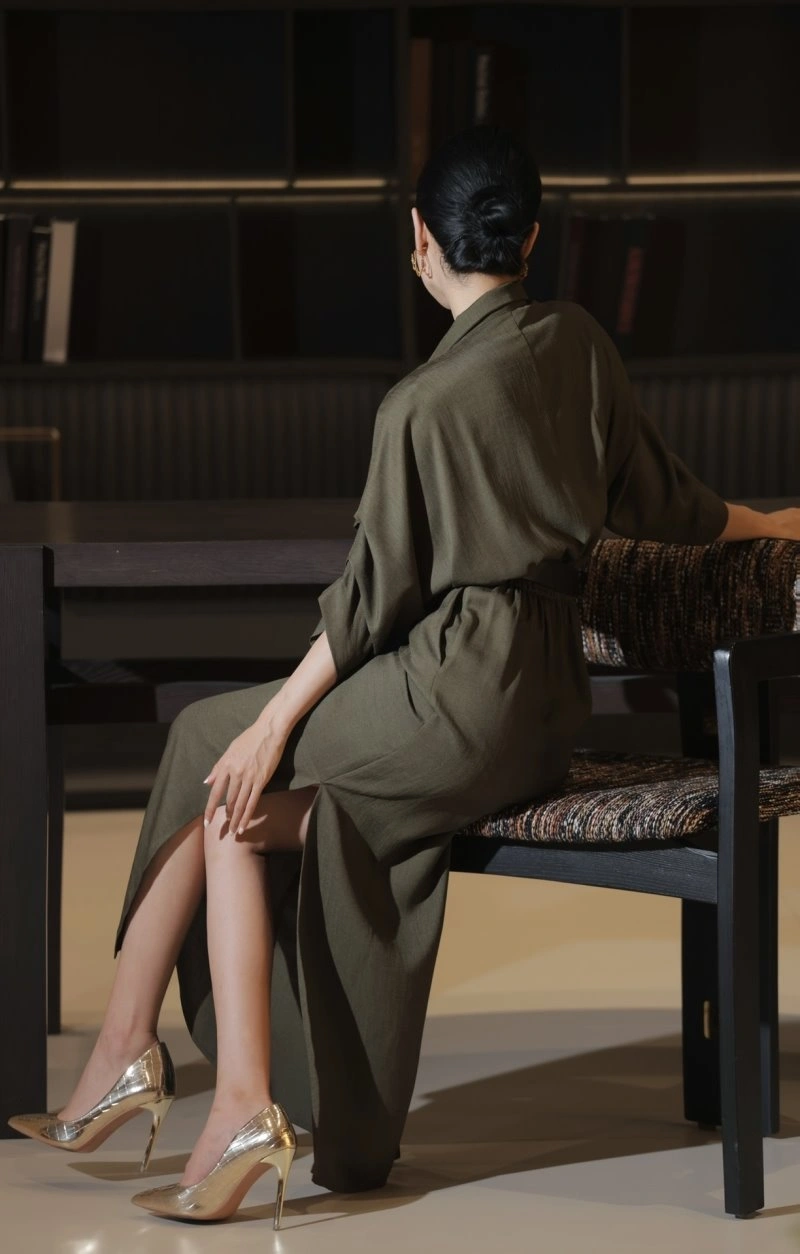 Fendi Dress Fashionable 120806
