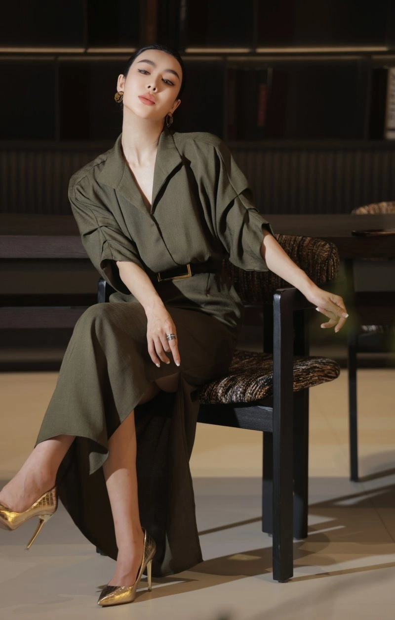 Fendi Dress Fashionable 120806