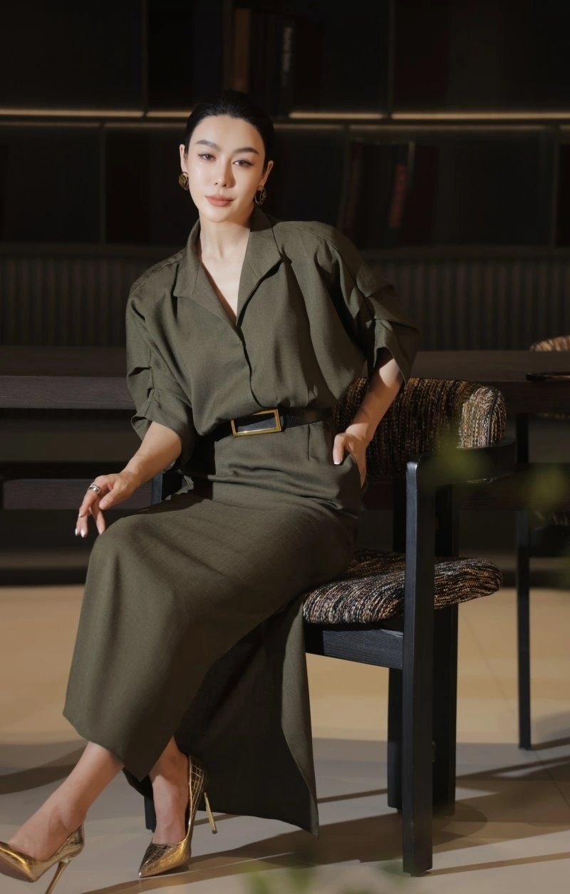 Fendi Dress Fashionable 120806