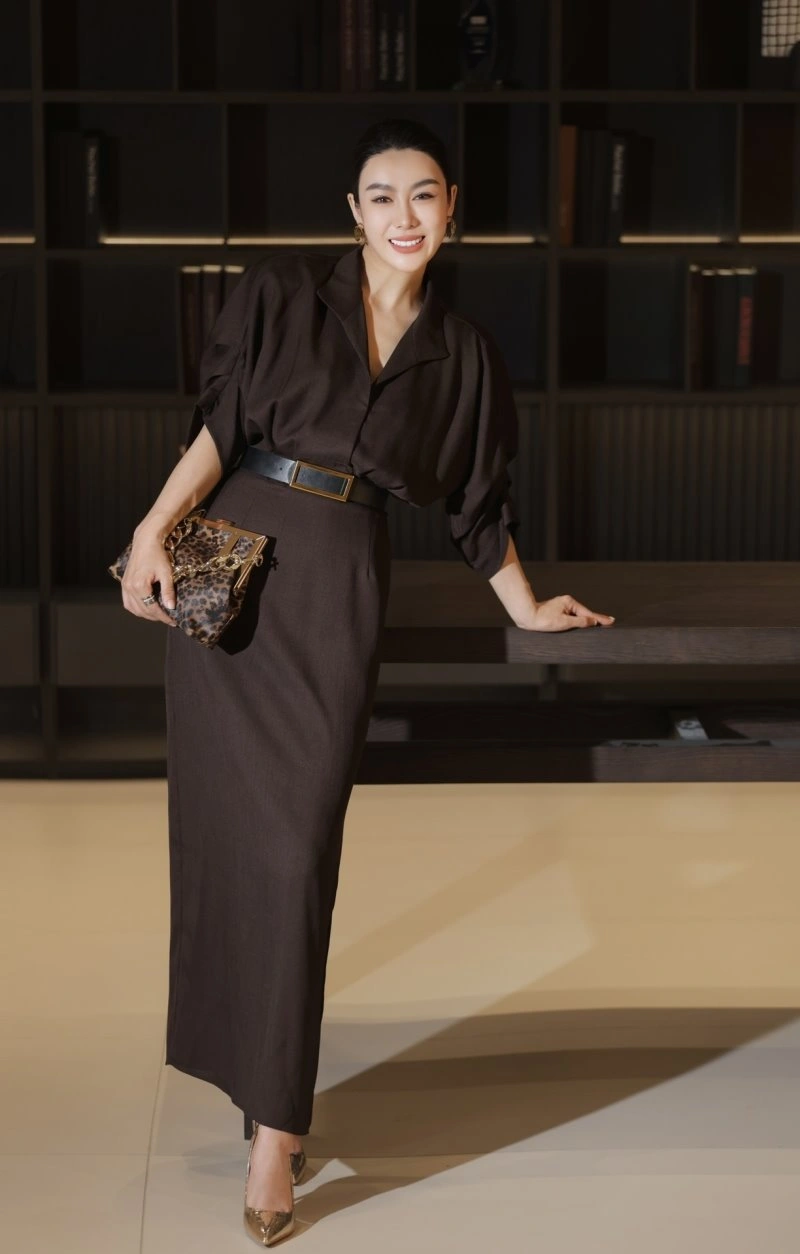 Fendi Dress AllSeason 120804