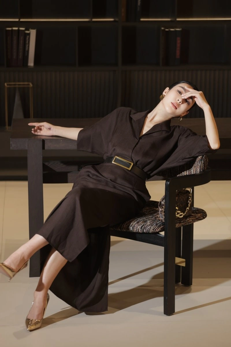 Fendi Dress AllSeason 120804