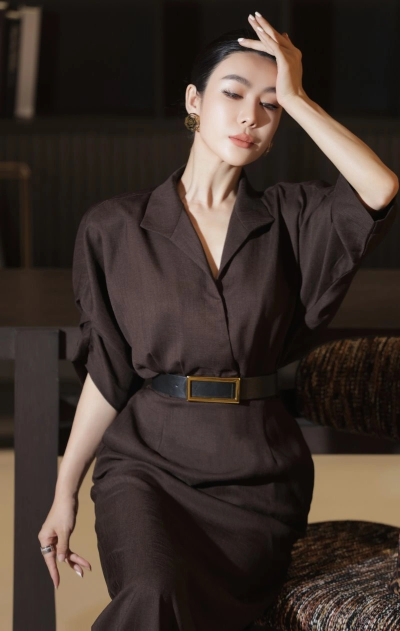 Fendi Dress AllSeason 120804