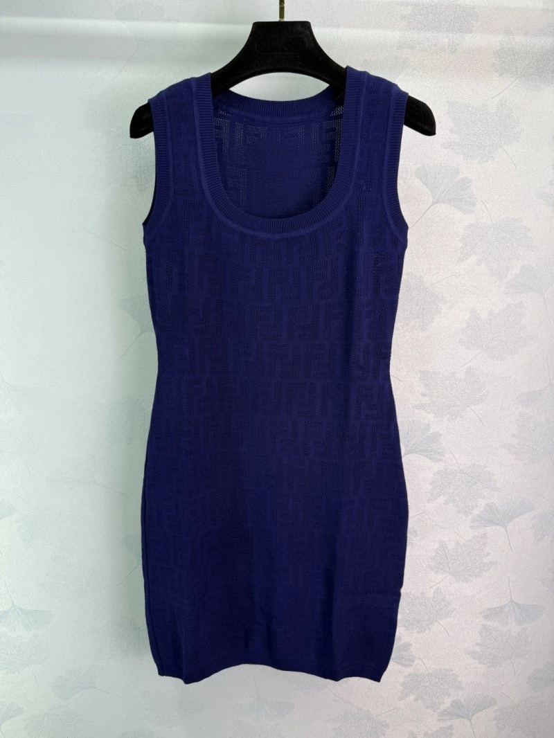 Resilient Fendi Dress 120785