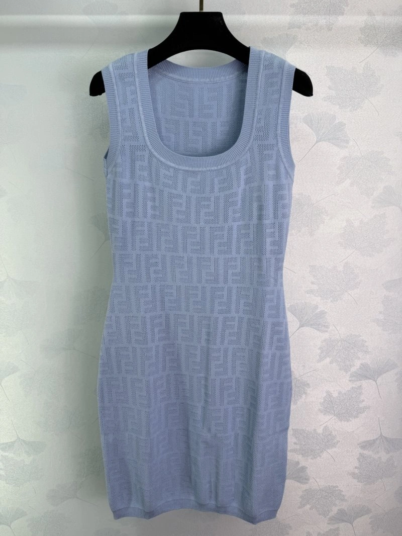 Resilient Fendi Dress 120785