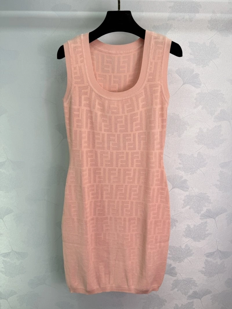 Resilient Fendi Dress 120785