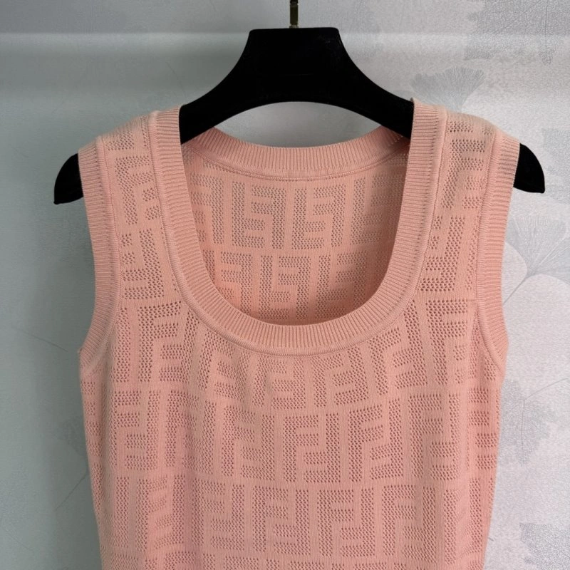 Resilient Fendi Dress 120785