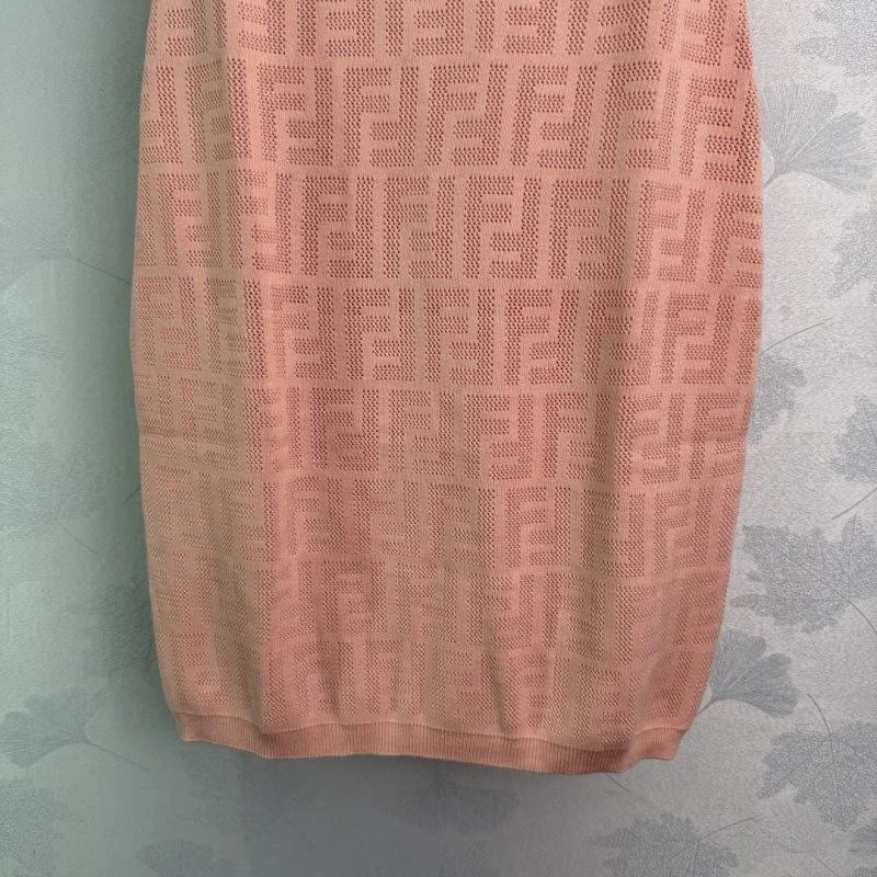 Resilient Fendi Dress 120785