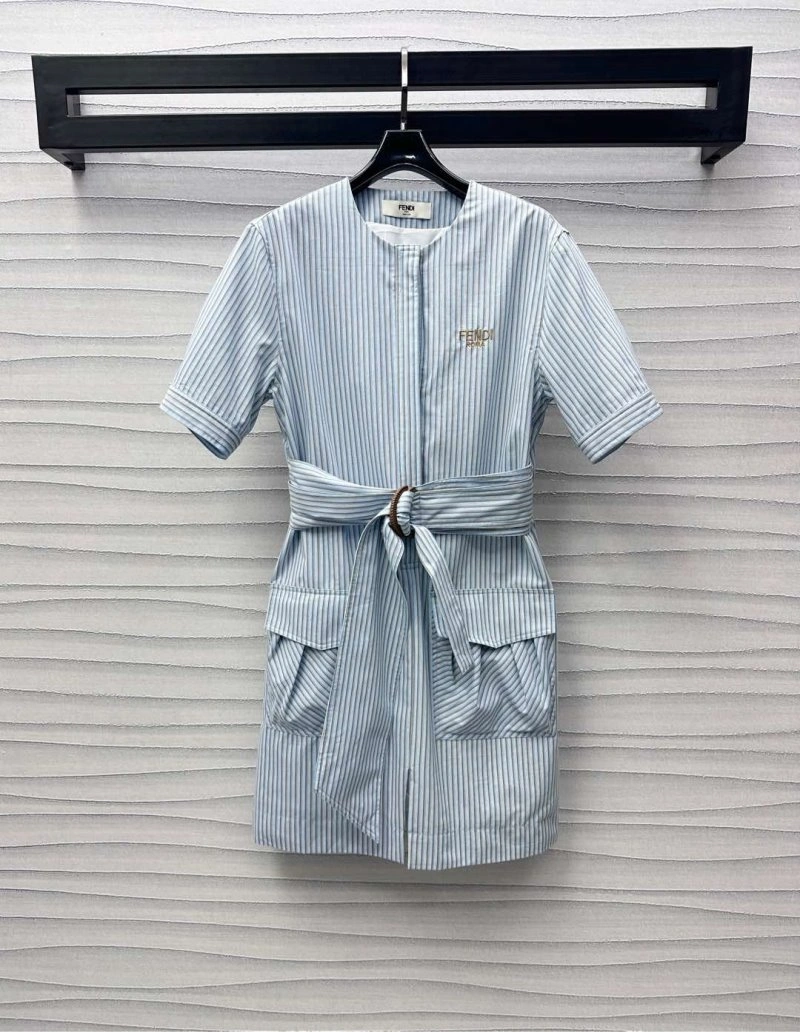 Fendi Dress Bold 120526