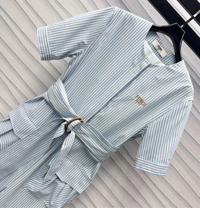 Fendi Dress Bold 120526