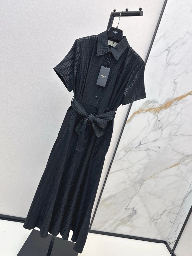 Fendi Dress Compact 120520