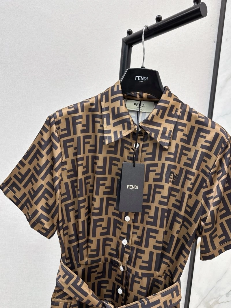 Durable Fendi Dress 120524