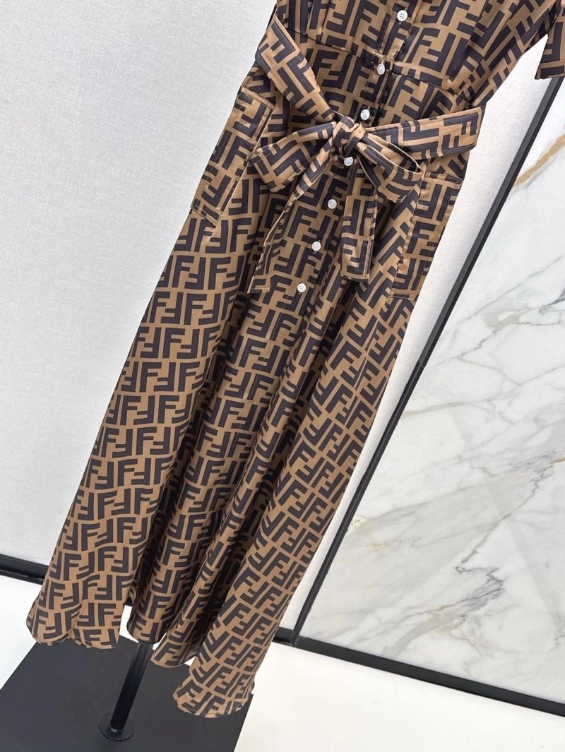 Durable Fendi Dress 120524